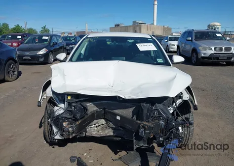 2020 Kia Forte Lxs from USA, damaged, VIN 3KPF24AD7LE226965